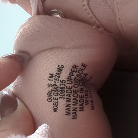 MIA Girl Boots - Picture 9 of 13